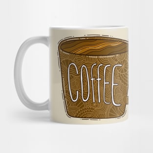 Coffee Cup Mug